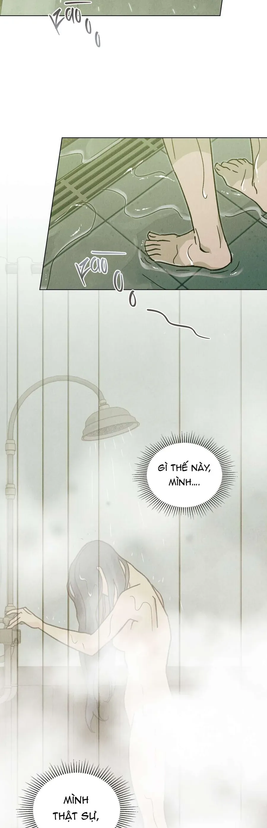 Hồ Điệp Nuốt Chửng Sương Mù 8