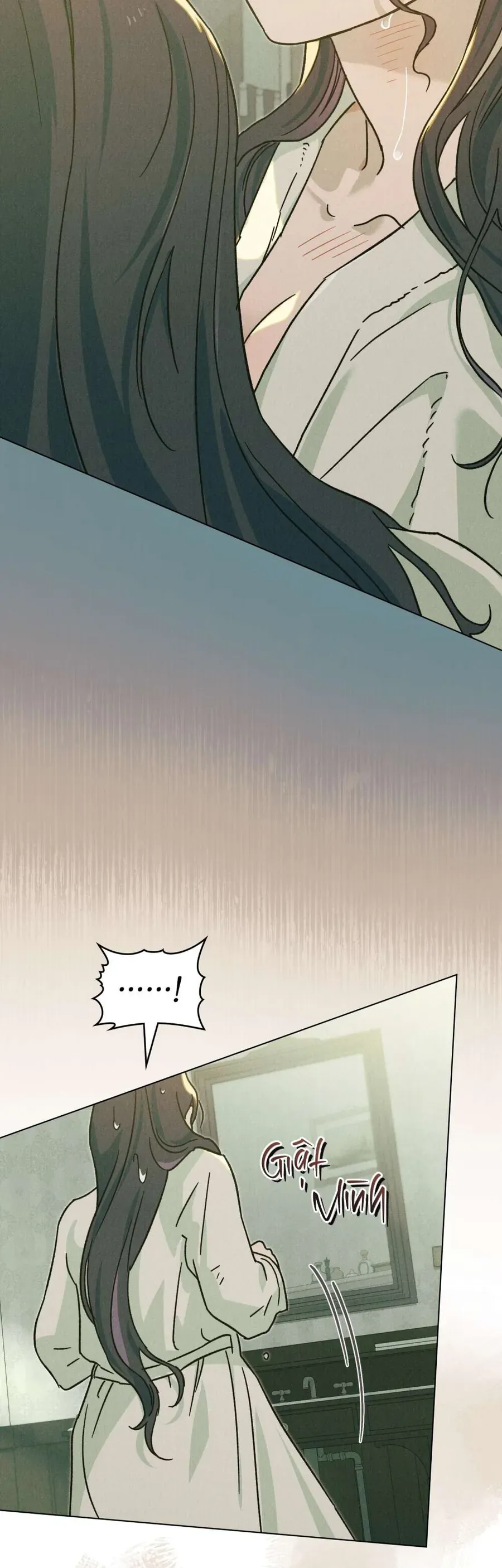 Hồ Điệp Nuốt Chửng Sương Mù 8