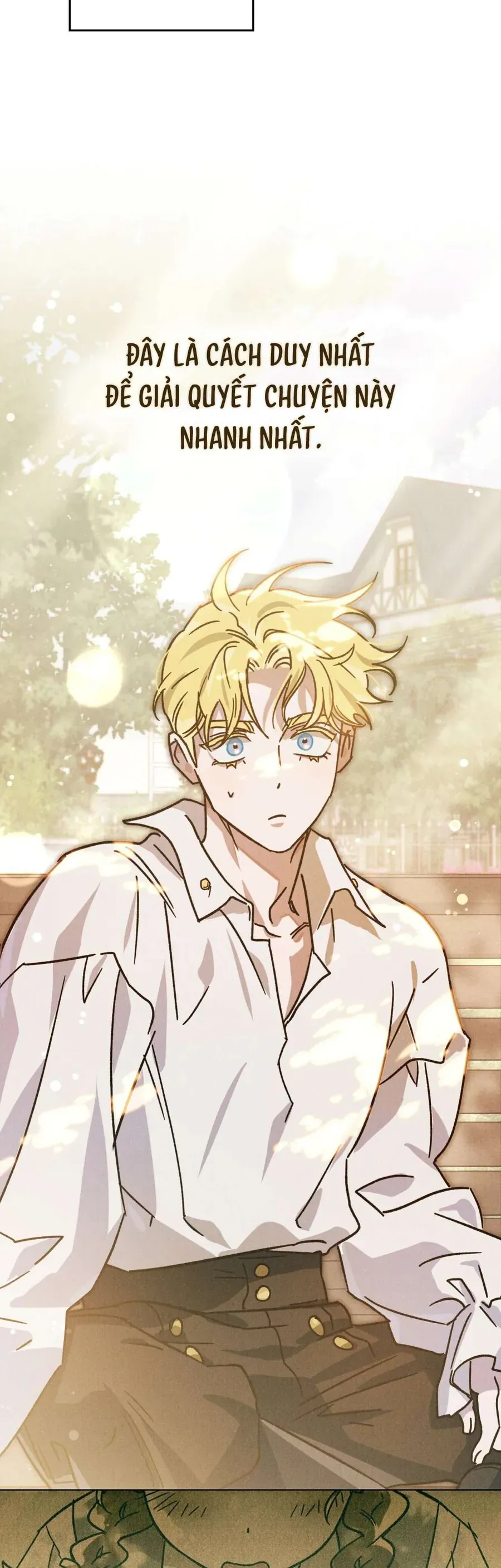 Hồ Điệp Nuốt Chửng Sương Mù 8