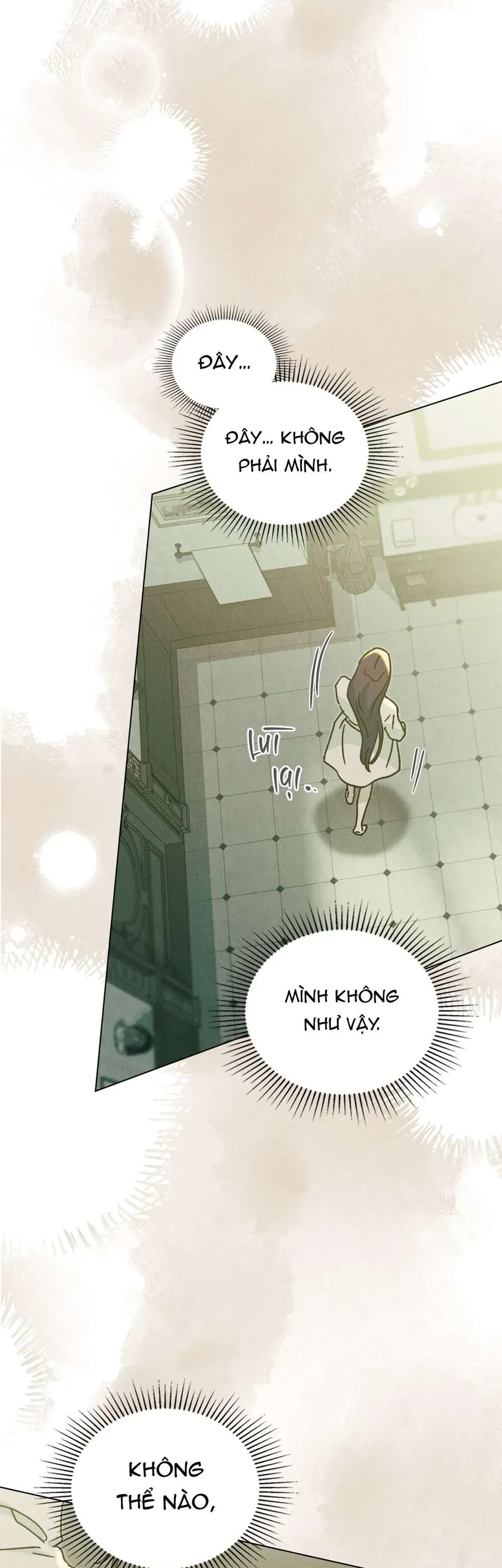 Hồ Điệp Nuốt Chửng Sương Mù 8