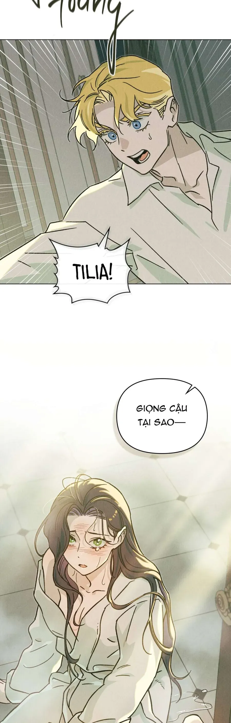 Hồ Điệp Nuốt Chửng Sương Mù 8