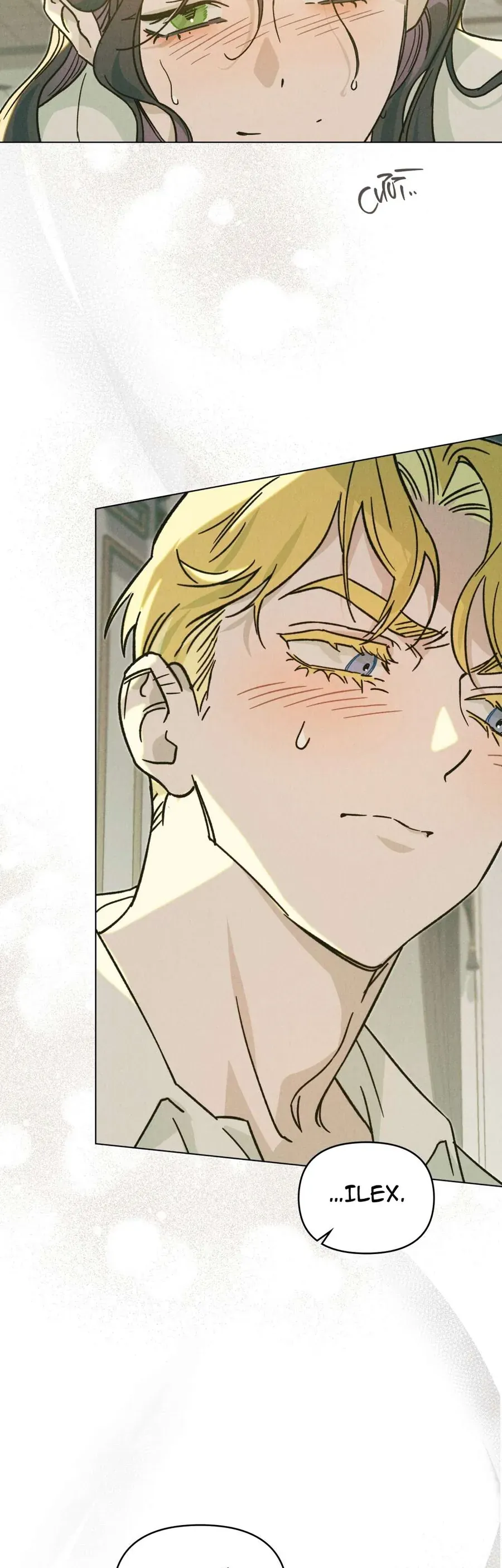 Hồ Điệp Nuốt Chửng Sương Mù 8