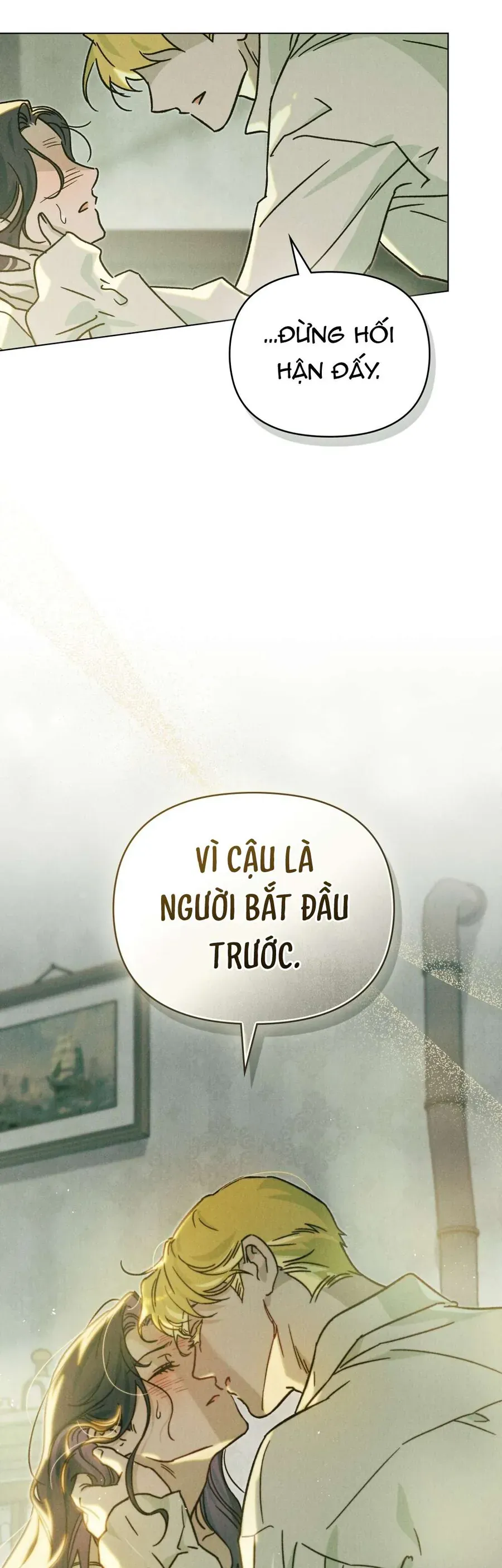 Hồ Điệp Nuốt Chửng Sương Mù 8