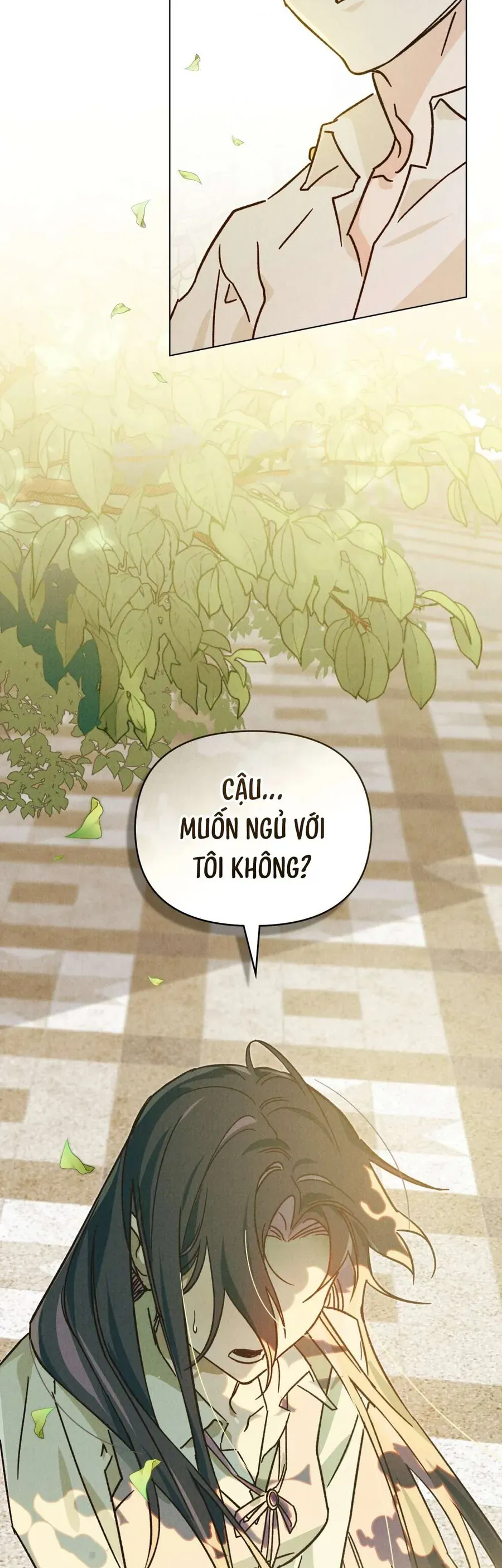 Hồ Điệp Nuốt Chửng Sương Mù 8