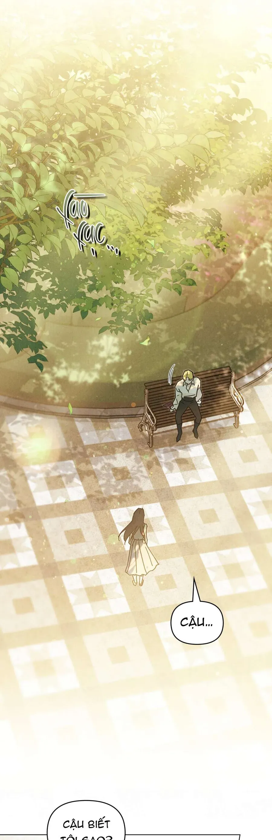 Hồ Điệp Nuốt Chửng Sương Mù 8