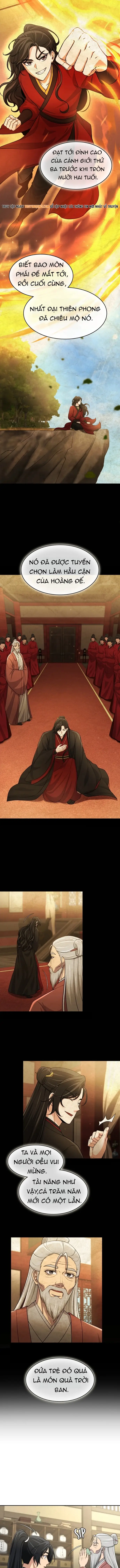 Chân Lý Tu Tiên Chương 36 - Trang 5