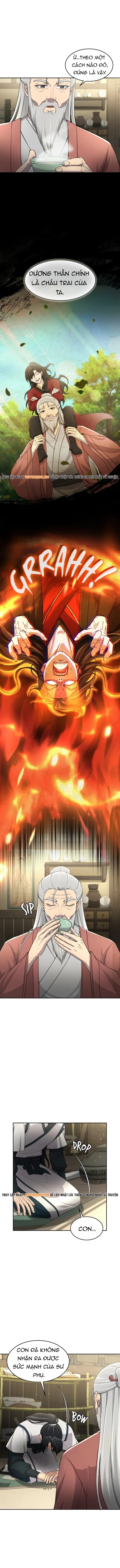 Chân Lý Tu Tiên Chương 36 - Trang 7