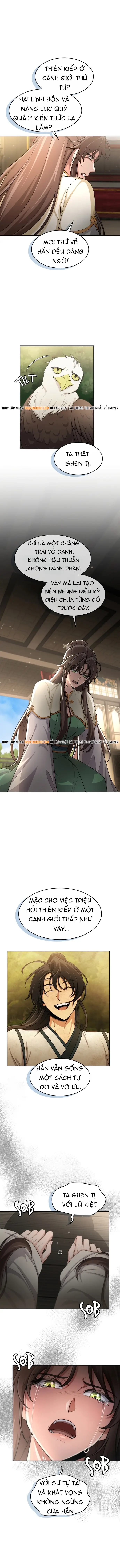Chân Lý Tu Tiên Chương 37 - Trang 2