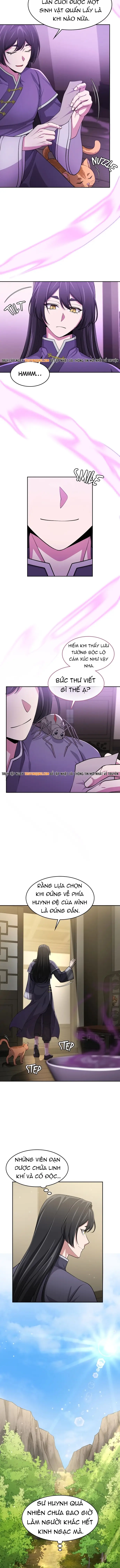 Chân Lý Tu Tiên Chương 37 - Trang 11