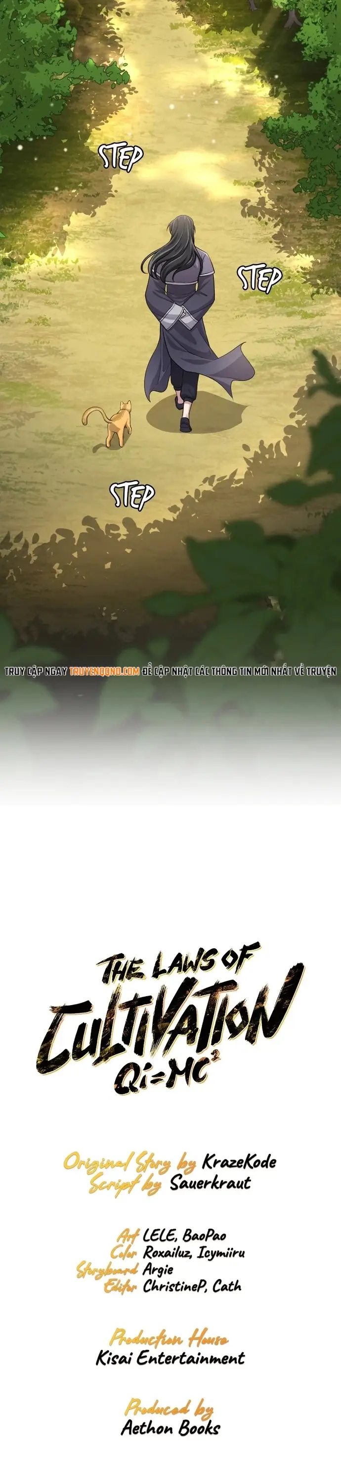 Chân Lý Tu Tiên Chương 37 - Trang 12