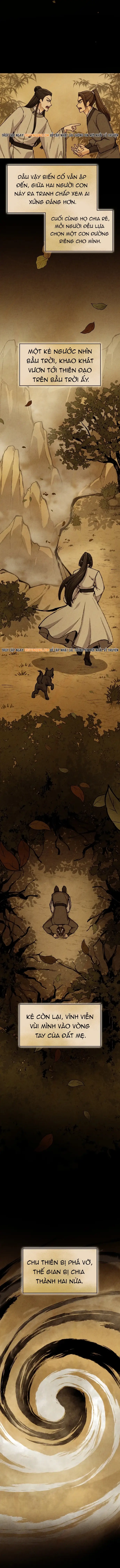 Chân Lý Tu Tiên Chương 37 - Trang 6