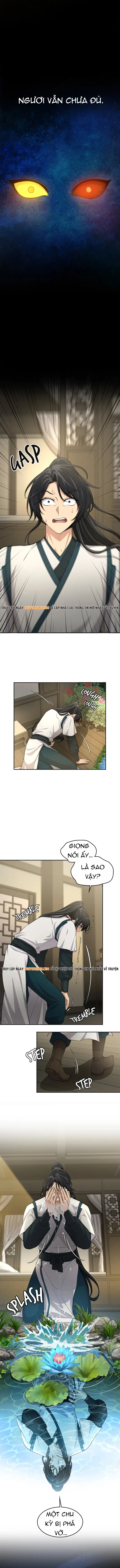 Chân Lý Tu Tiên Chương 37 - Trang 7