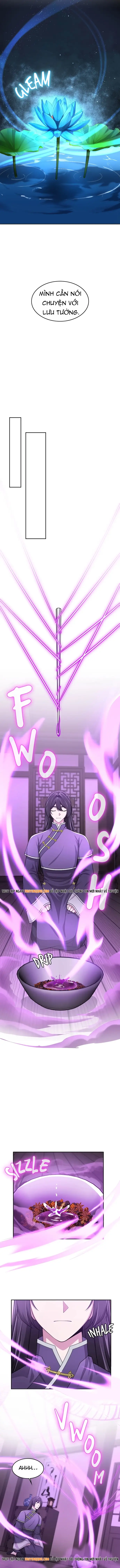 Chân Lý Tu Tiên Chương 37 - Trang 8