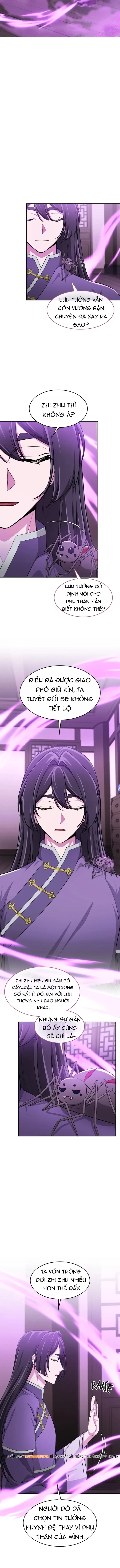 Chân Lý Tu Tiên Chương 37 - Trang 9