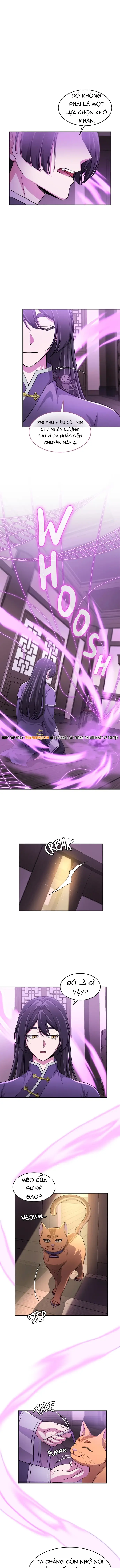 Chân Lý Tu Tiên Chương 37 - Trang 10