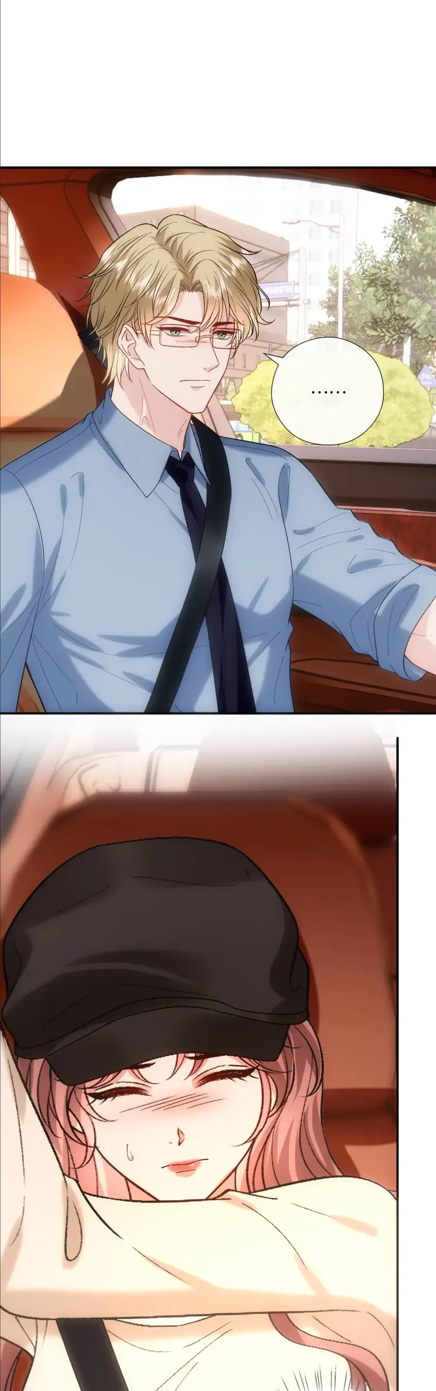 Vợ Của Lục Tổng Không Phải Dạng Vừa 233