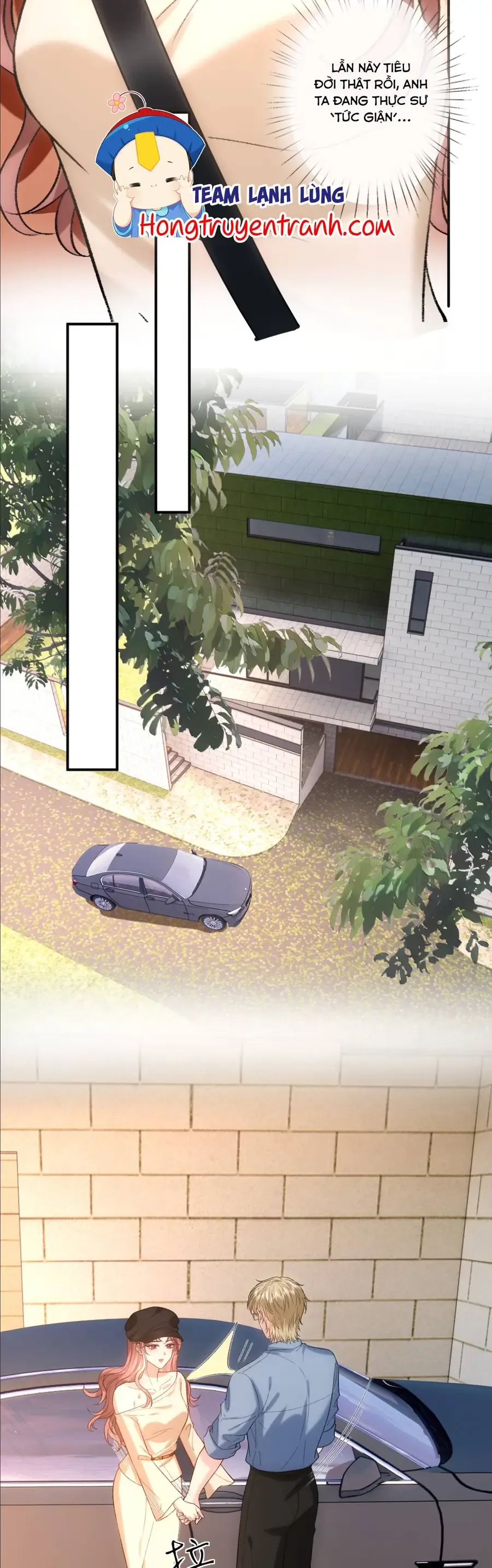 Vợ Của Lục Tổng Không Phải Dạng Vừa 233