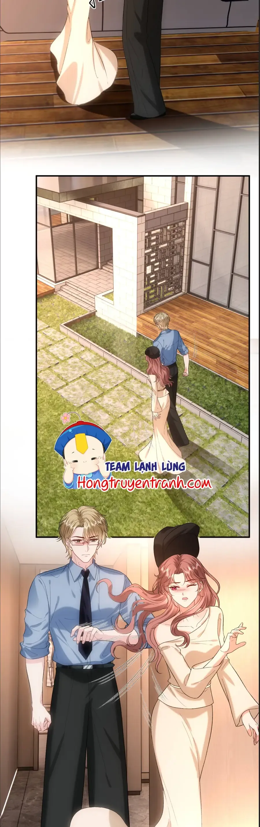 Vợ Của Lục Tổng Không Phải Dạng Vừa 233