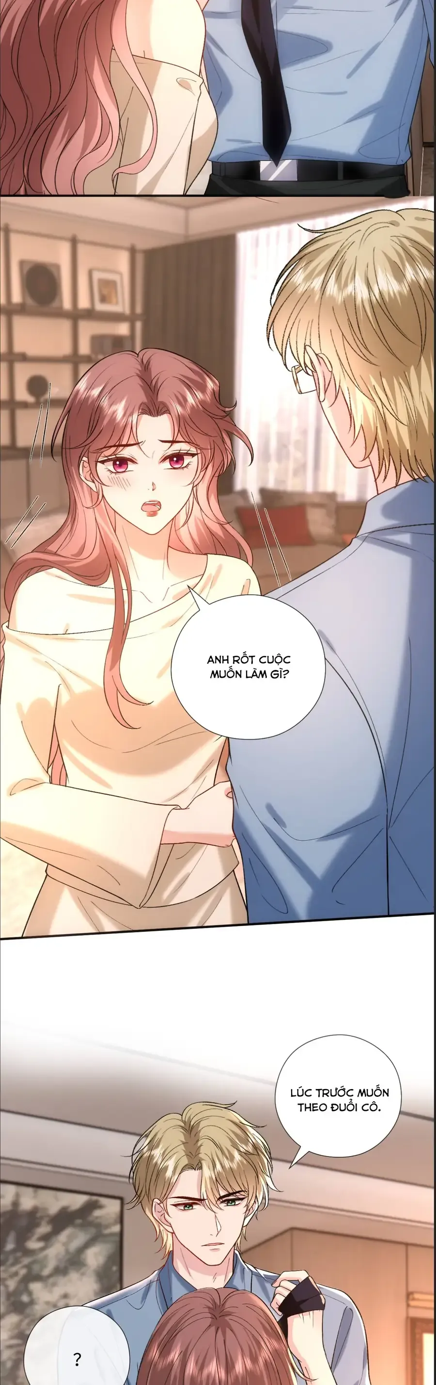 Vợ Của Lục Tổng Không Phải Dạng Vừa 233