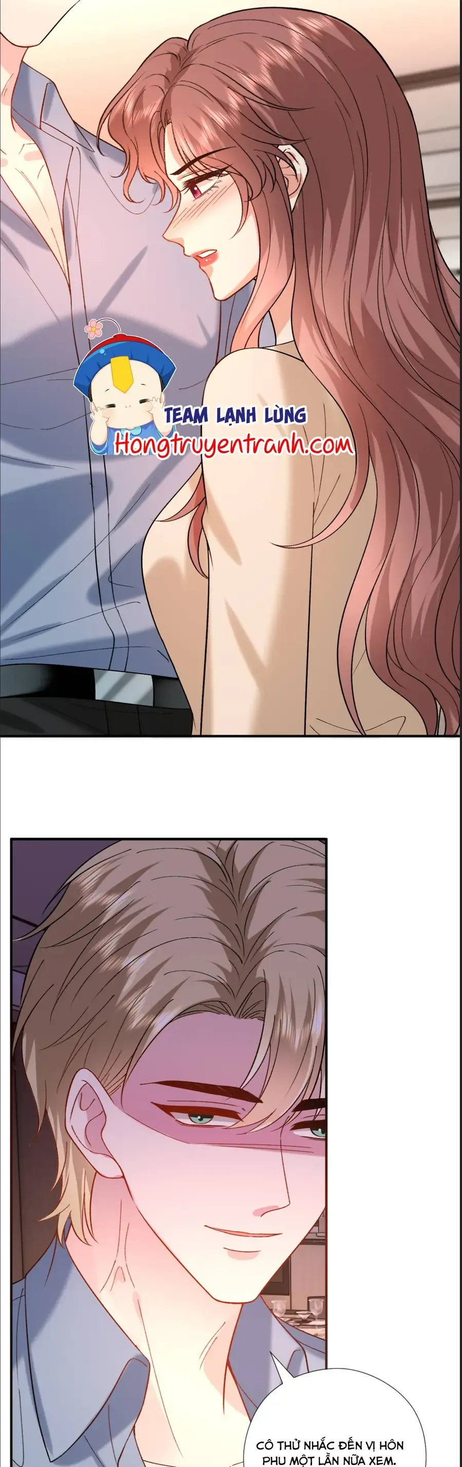 Vợ Của Lục Tổng Không Phải Dạng Vừa 233