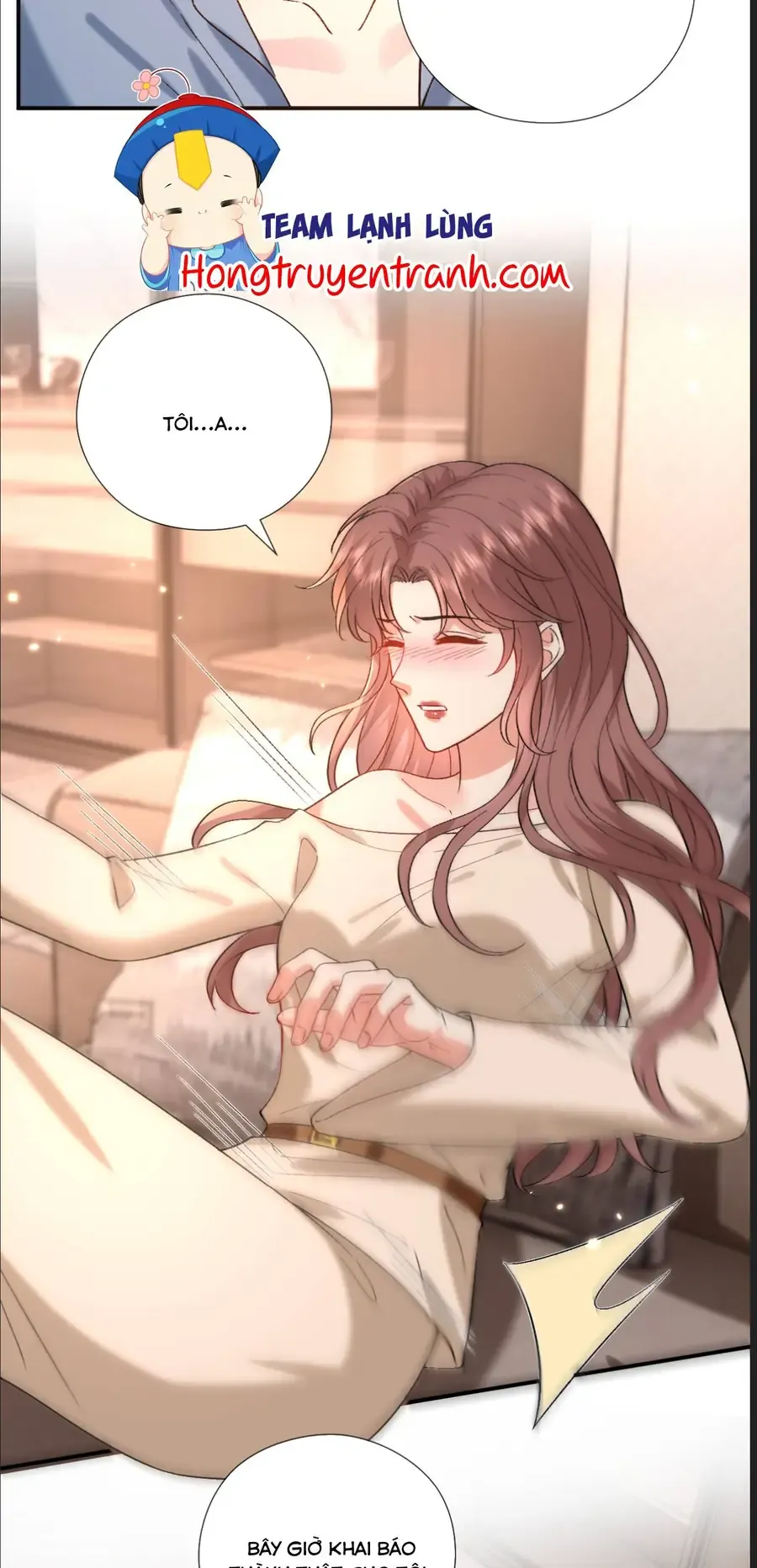 Vợ Của Lục Tổng Không Phải Dạng Vừa 233