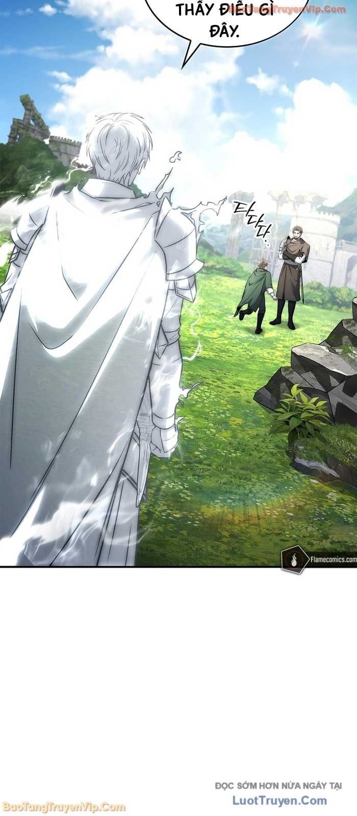 Tam Hoàng Tử Của Vong Quốc Hồi Quy 49