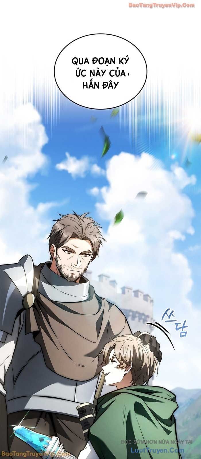 Tam Hoàng Tử Của Vong Quốc Hồi Quy 49