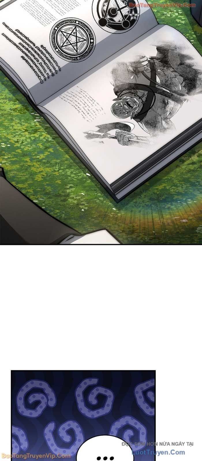 Tam Hoàng Tử Của Vong Quốc Hồi Quy 49