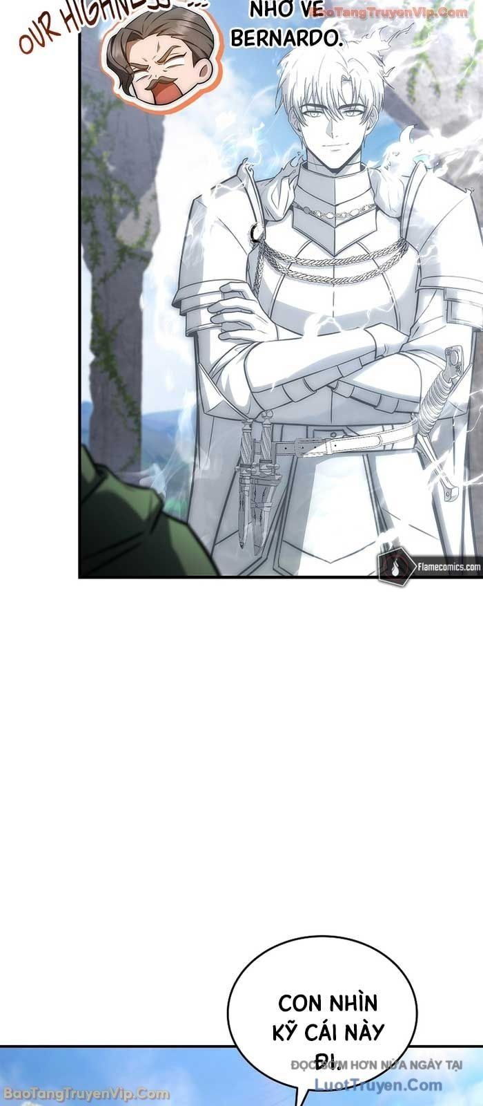 Tam Hoàng Tử Của Vong Quốc Hồi Quy 49