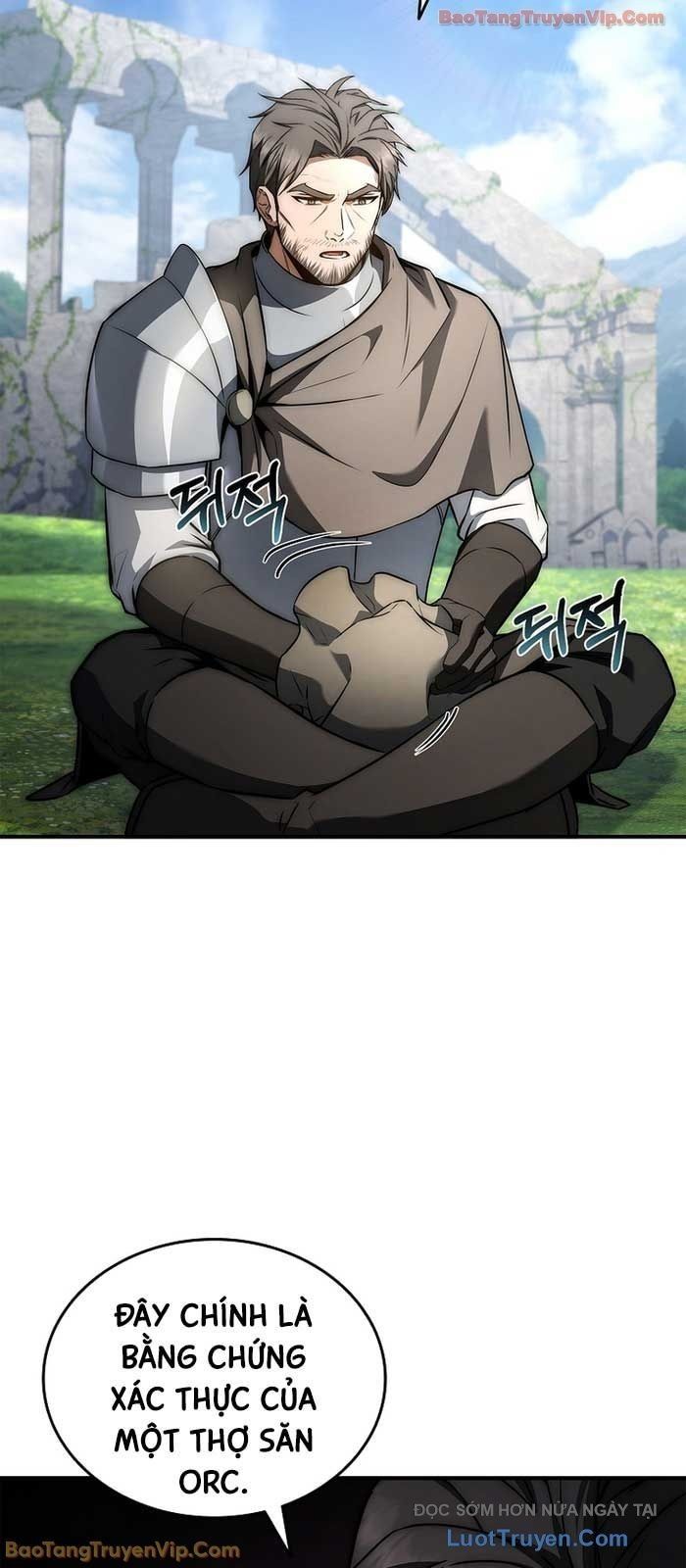 Tam Hoàng Tử Của Vong Quốc Hồi Quy 49