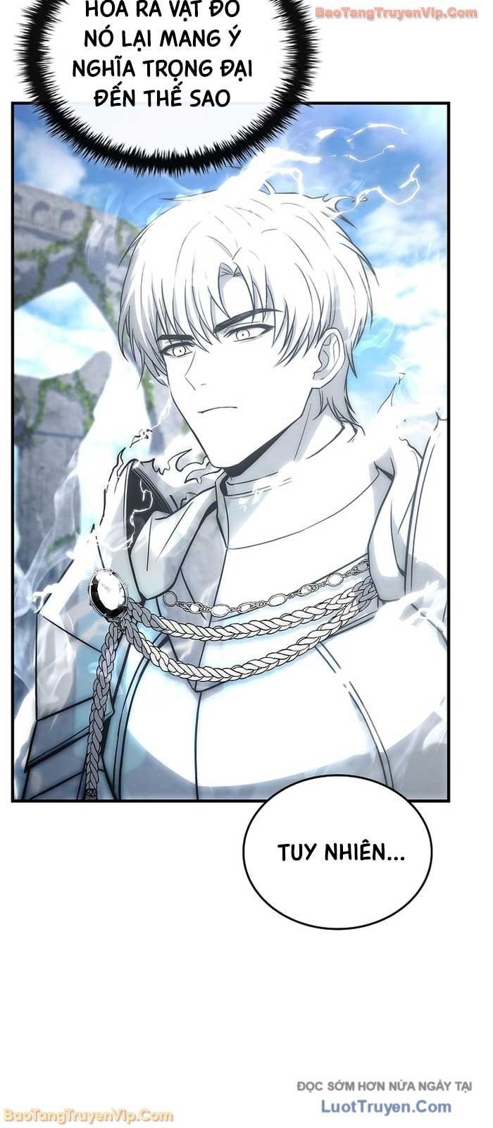 Tam Hoàng Tử Của Vong Quốc Hồi Quy 49