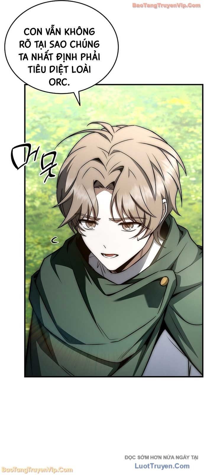 Tam Hoàng Tử Của Vong Quốc Hồi Quy 49