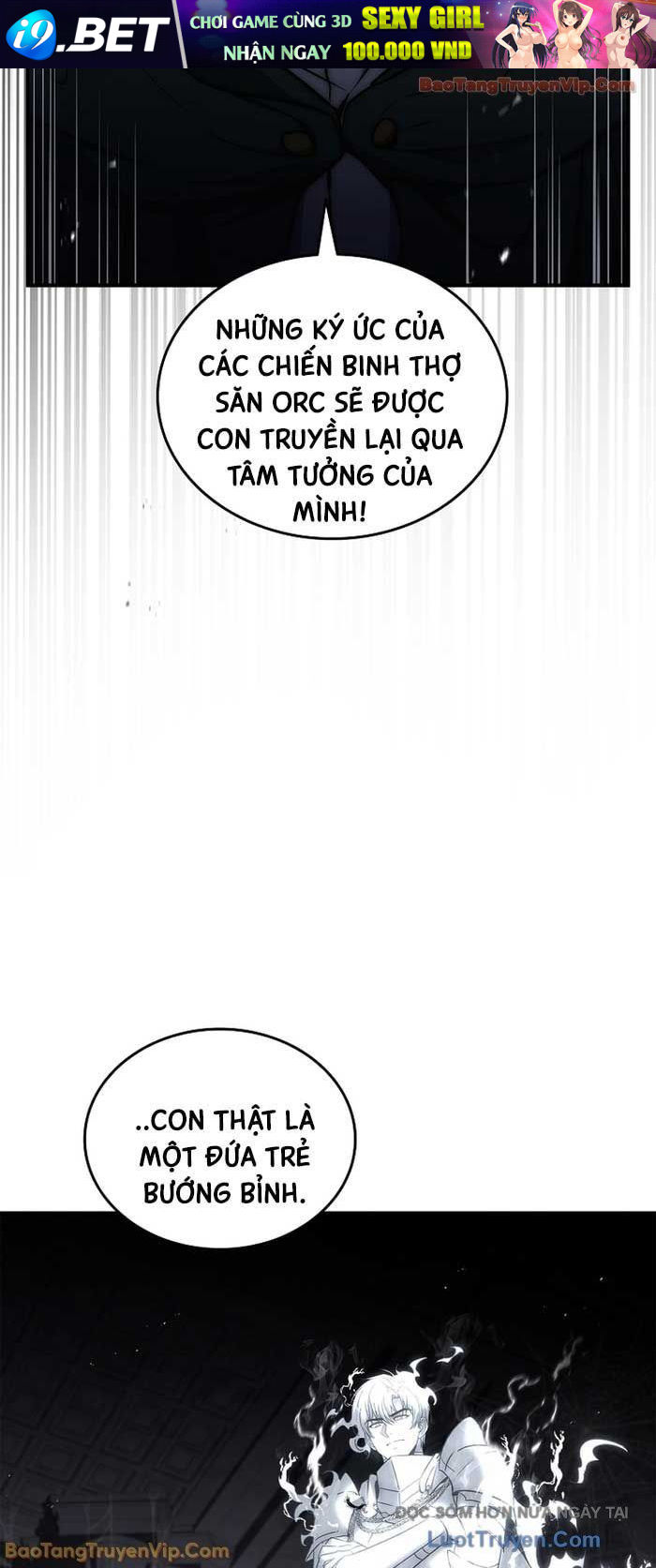 Tam Hoàng Tử Của Vong Quốc Hồi Quy 49