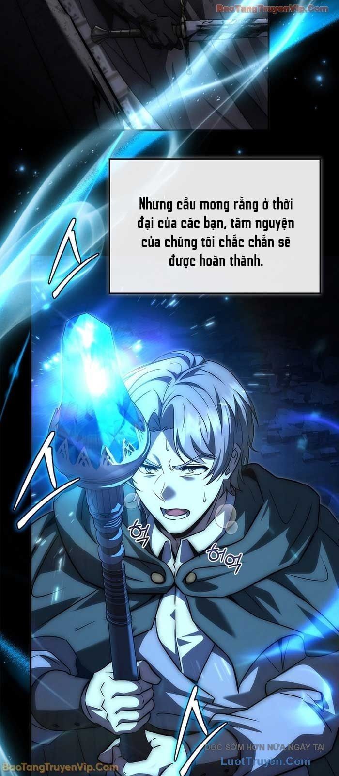 Tam Hoàng Tử Của Vong Quốc Hồi Quy 49