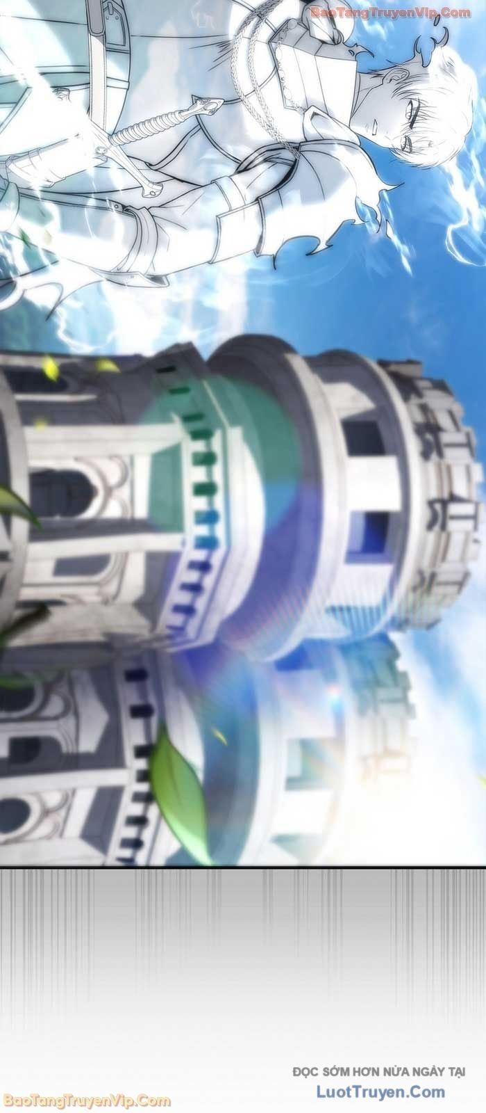 Tam Hoàng Tử Của Vong Quốc Hồi Quy 49