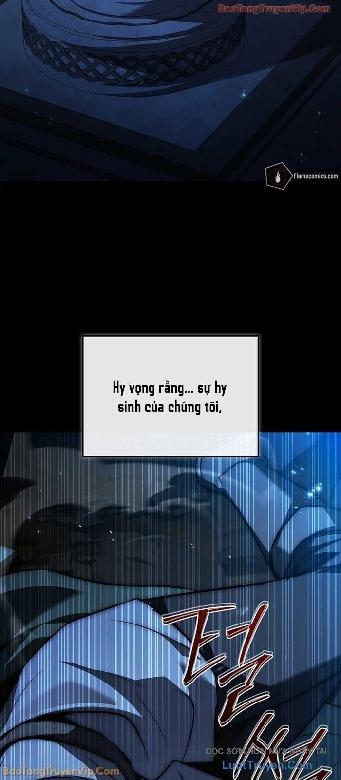 Tam Hoàng Tử Của Vong Quốc Hồi Quy 49