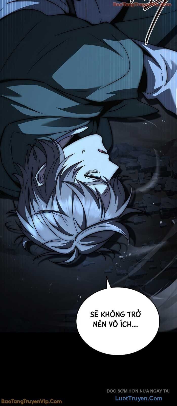 Tam Hoàng Tử Của Vong Quốc Hồi Quy 49