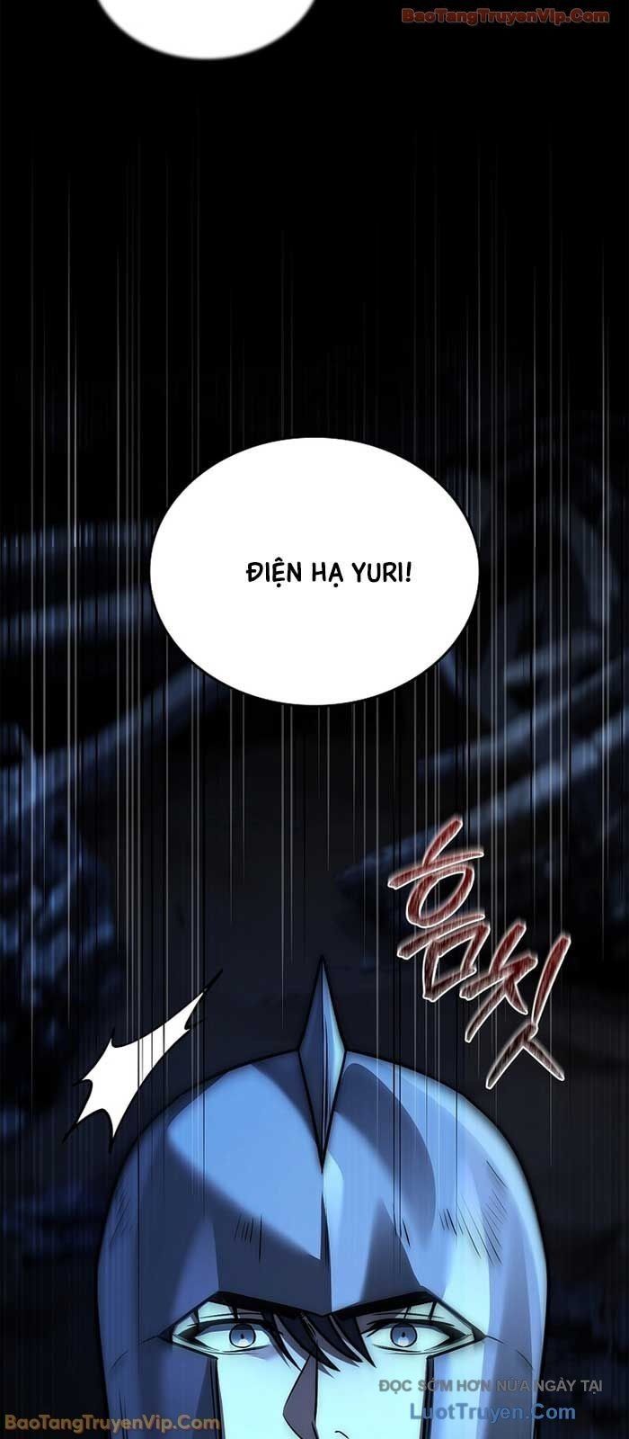 Tam Hoàng Tử Của Vong Quốc Hồi Quy 49