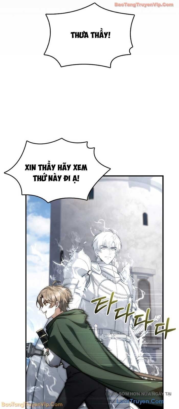 Tam Hoàng Tử Của Vong Quốc Hồi Quy 49