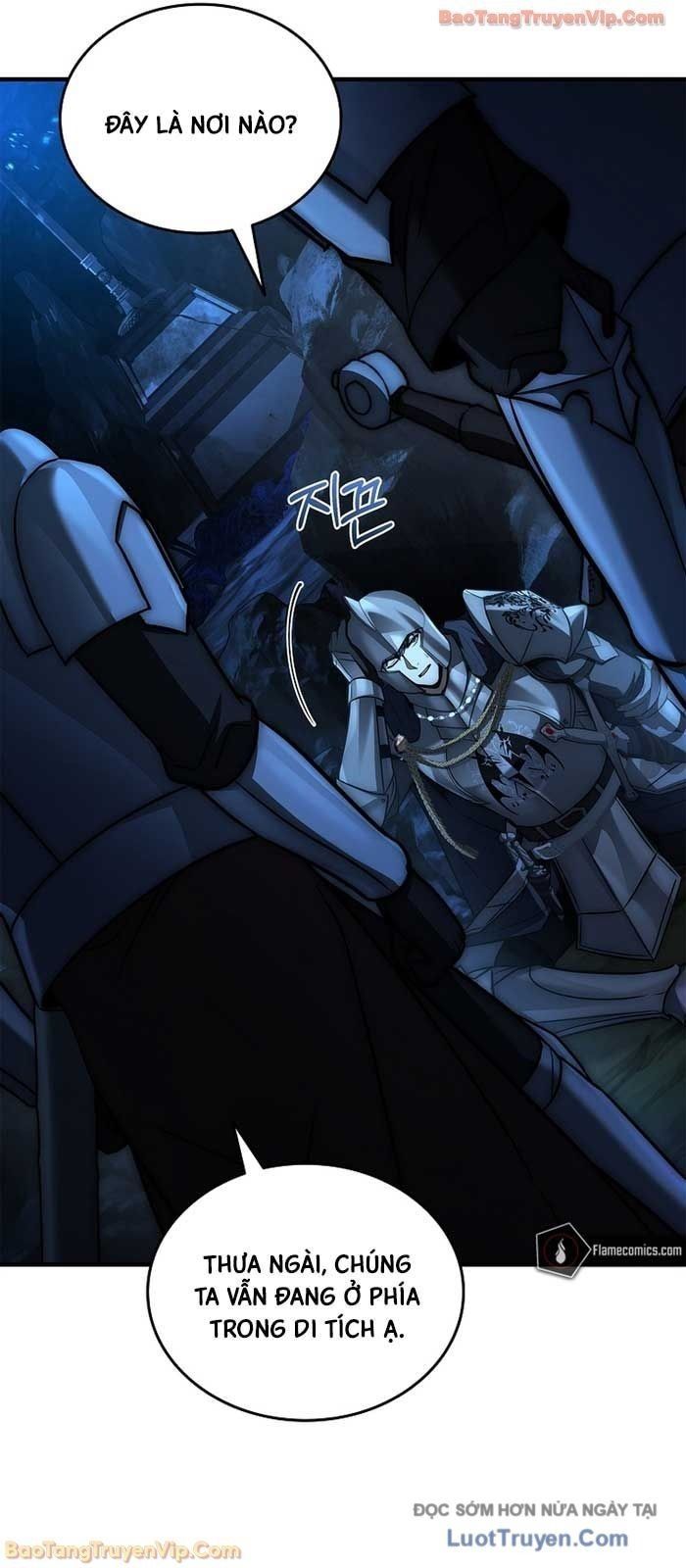 Tam Hoàng Tử Của Vong Quốc Hồi Quy 49