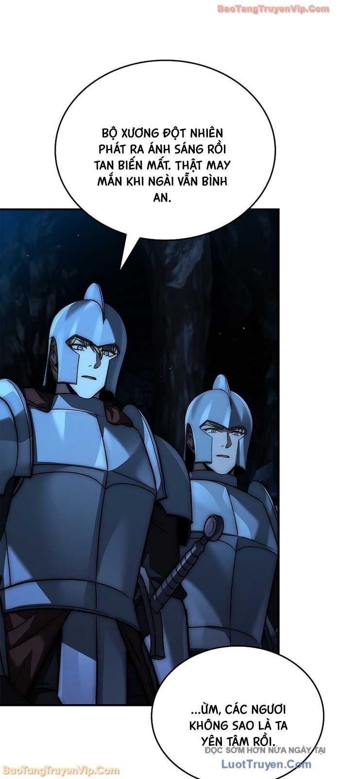 Tam Hoàng Tử Của Vong Quốc Hồi Quy 49