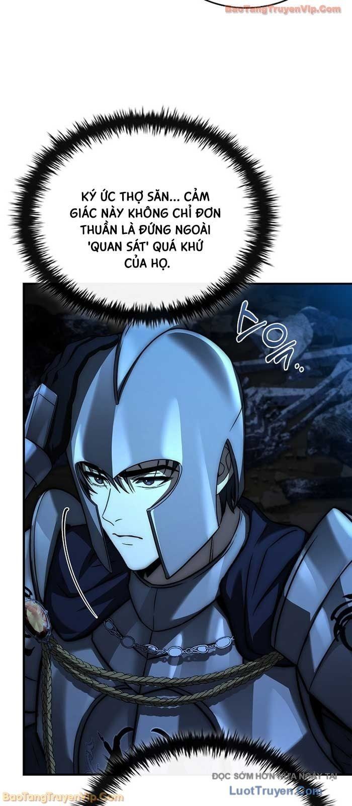 Tam Hoàng Tử Của Vong Quốc Hồi Quy 49