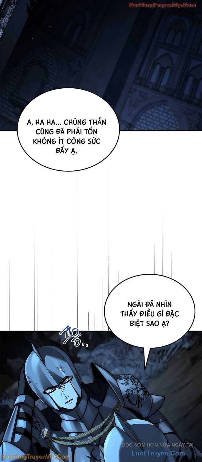 Tam Hoàng Tử Của Vong Quốc Hồi Quy 49