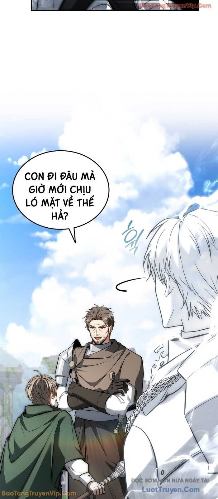 Tam Hoàng Tử Của Vong Quốc Hồi Quy 49