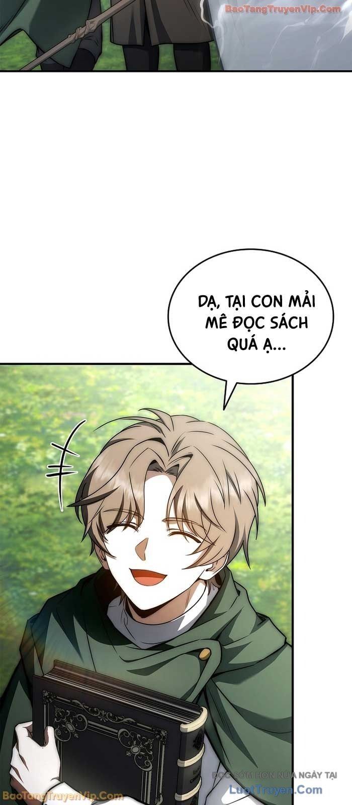 Tam Hoàng Tử Của Vong Quốc Hồi Quy 49