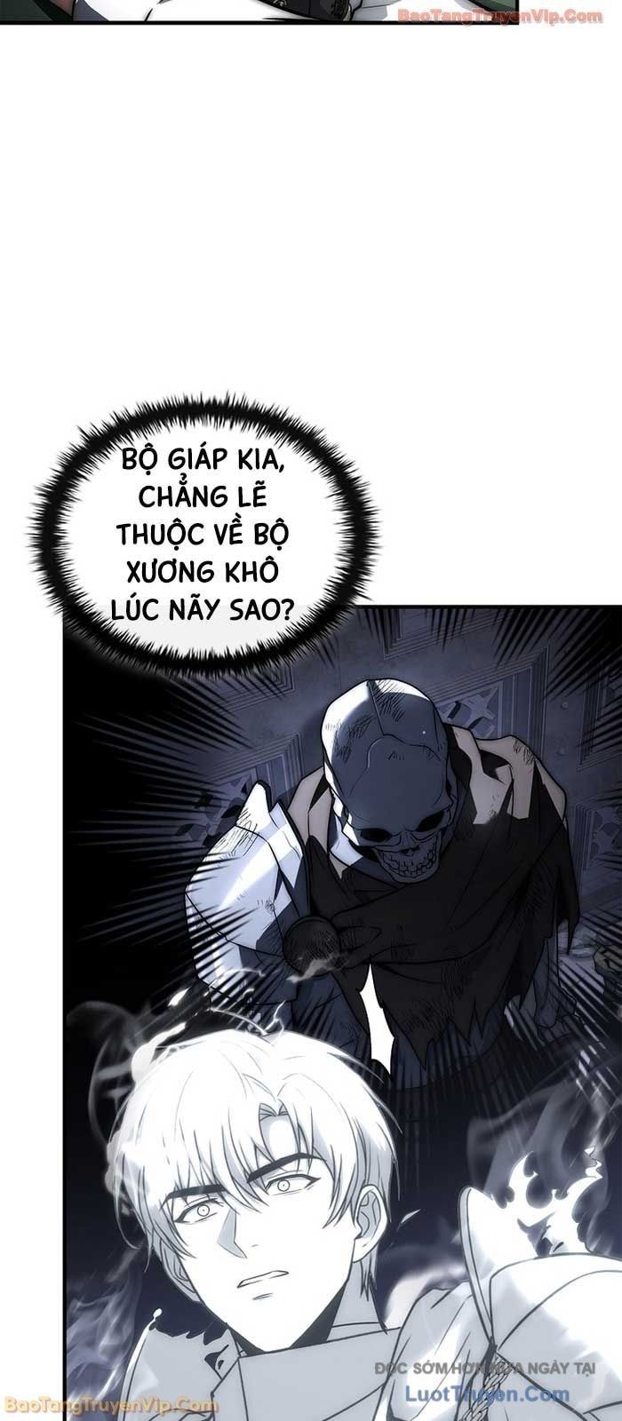 Tam Hoàng Tử Của Vong Quốc Hồi Quy 49