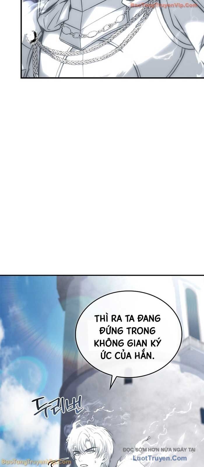 Tam Hoàng Tử Của Vong Quốc Hồi Quy 49