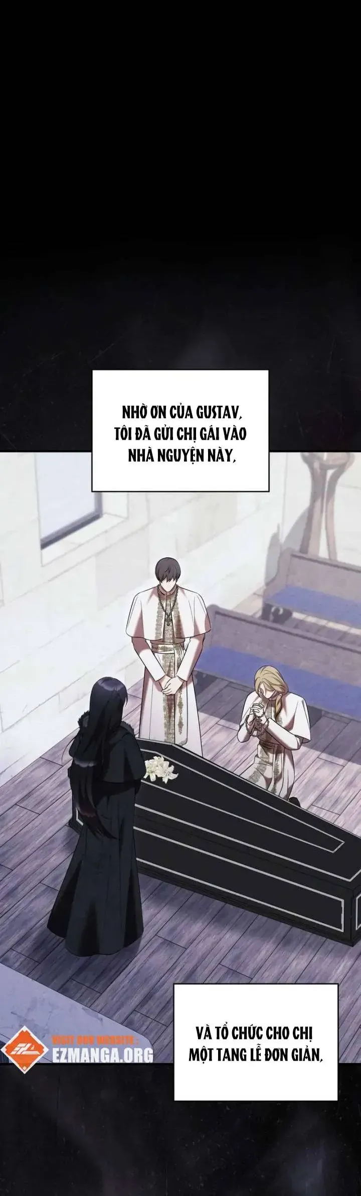 Vào Ngày Mà Chị Gái Tôi Qua Đời Chương 29 - Trang 2