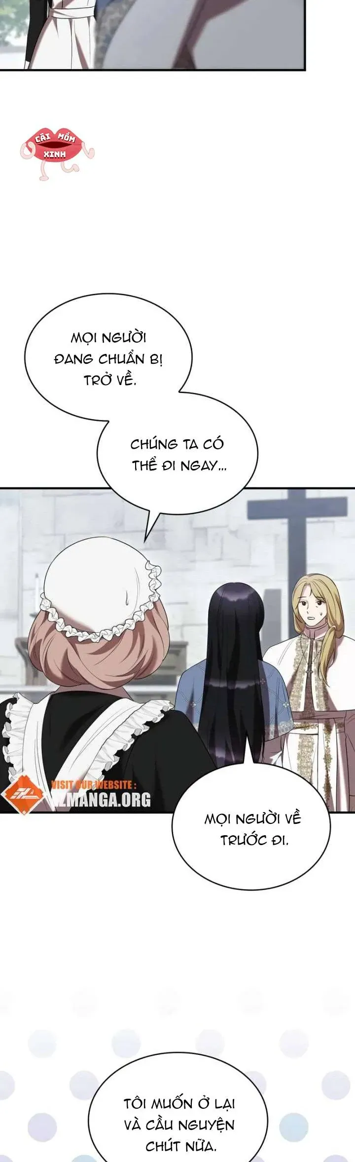 Vào Ngày Mà Chị Gái Tôi Qua Đời Chương 29 - Trang 11
