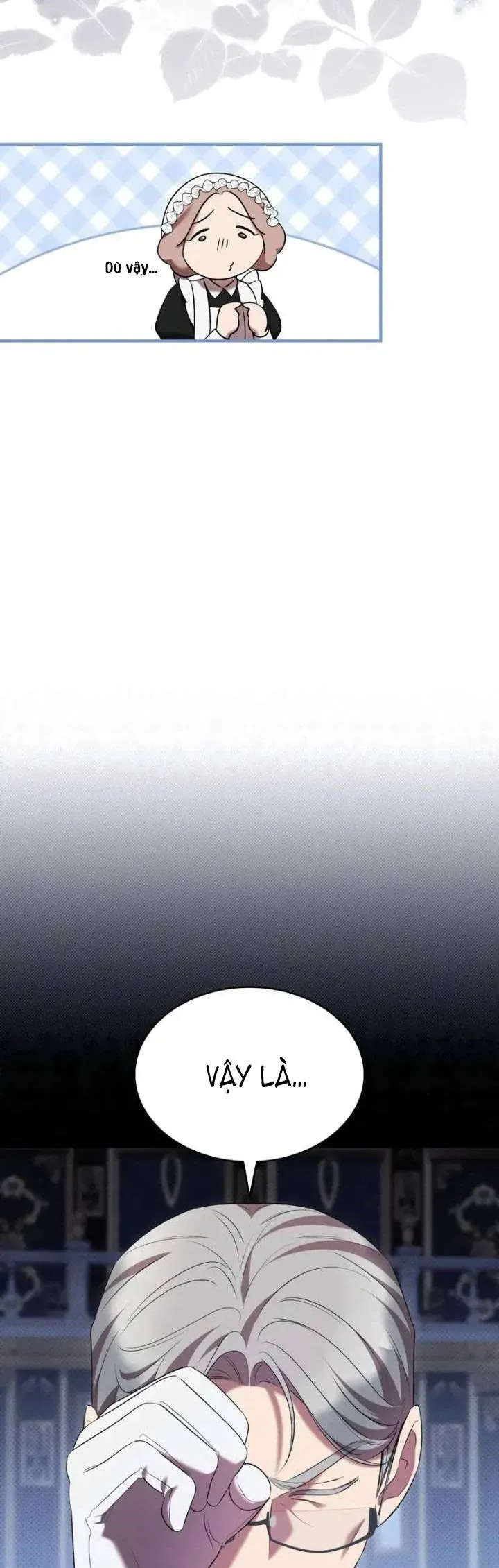 Vào Ngày Mà Chị Gái Tôi Qua Đời Chương 29 - Trang 15